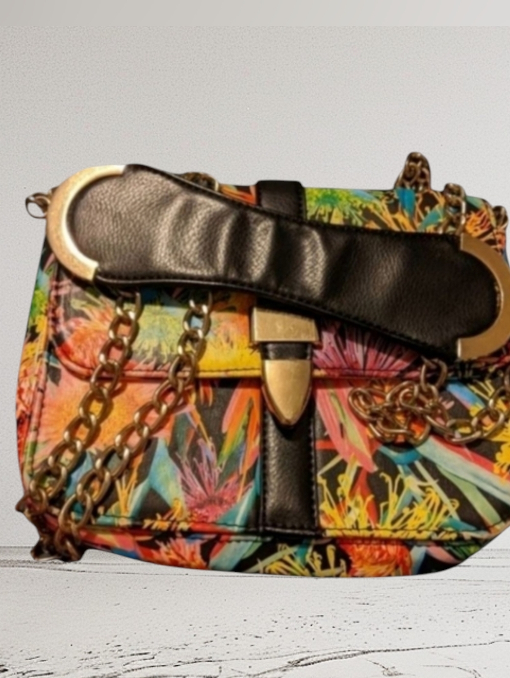 Small shoulder bag by madison